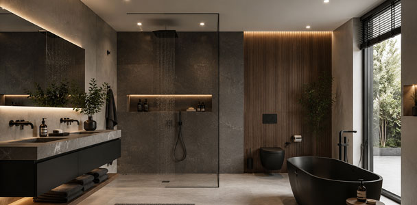 Architektur Visualisierungen Republic of Contemporary Design